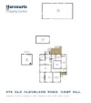 576 Old Cleveland Road, Camp Hill, Qld 4152-Floorplan