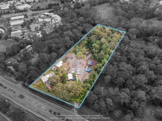 577-585 South Pine Road, Warner, Qld 4500