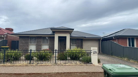 577 Stebonheath Road, Andrews Farm, SA 5114