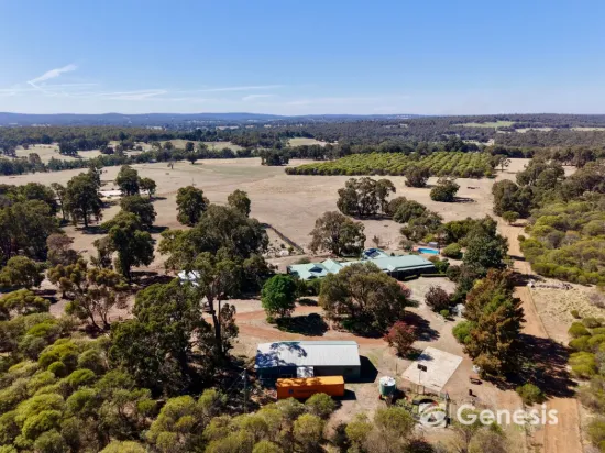 5770 Liberton Road, Wooroloo, WA 6558