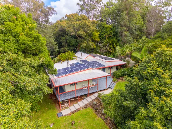 578 Cowlong Road, McLeans Ridges, NSW 2480