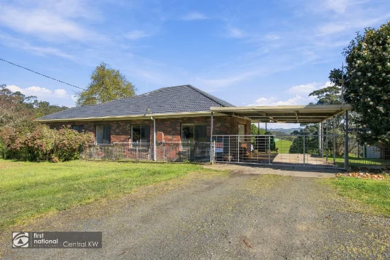 578 Mcdonalds Track, Coalville, Vic 3825