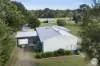 579 Ross Creek-Haddon Road, Haddon, Vic 3351-Image
