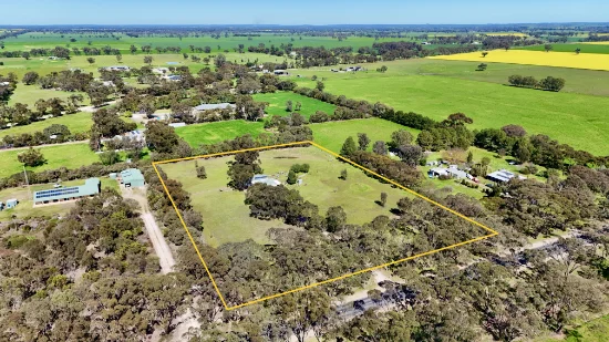 579 Rowney Road, Mundulla, SA 5270