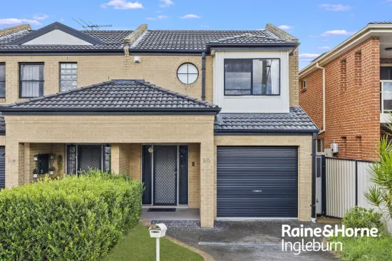 57A Albert Street, Ingleburn, NSW 2565
