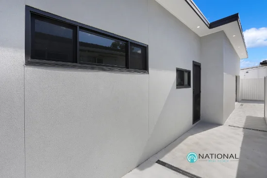 57a Amalfi Street, Lurnea, NSW 2170