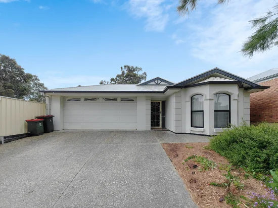 57A Amber Road, Highbury, SA 5089