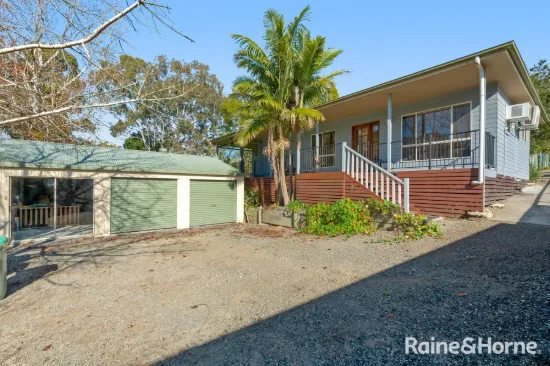 57A Avondale Road, Cooranbong, NSW 2265