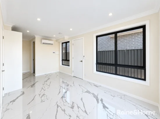 57A Butcherbird Lane, Austral, NSW 2179