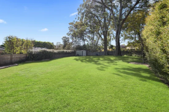 57a Chester Street, Epping, NSW 2121