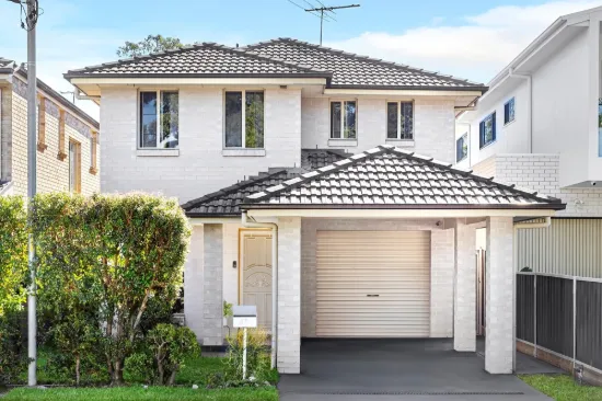 57A Cooper Avenue, Moorebank, NSW 2170