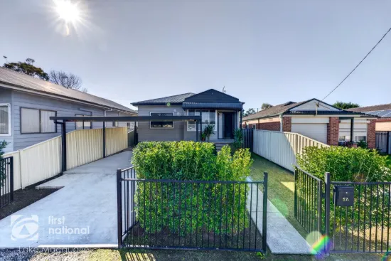 57A Macquarie Street, Barnsley, NSW 2278