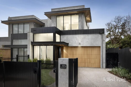 57a McPherson Street, Moonee Ponds, Vic 3039