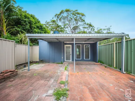57A Reynolds Road, Toukley, NSW 2263