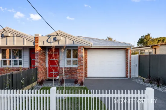 57A Riverside Avenue, Avondale Heights, Vic 3034