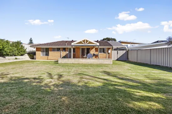 57B Flora Terrace, Watermans Bay, WA 6020
