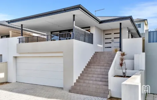 57B Richview Ramble, Wannanup, WA 6210