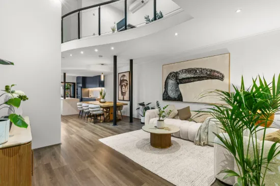 57B Wittenoom Street, East Perth, WA 6004