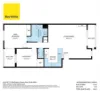58/123 Wellington Street, East Perth, WA 6004-Floorplan