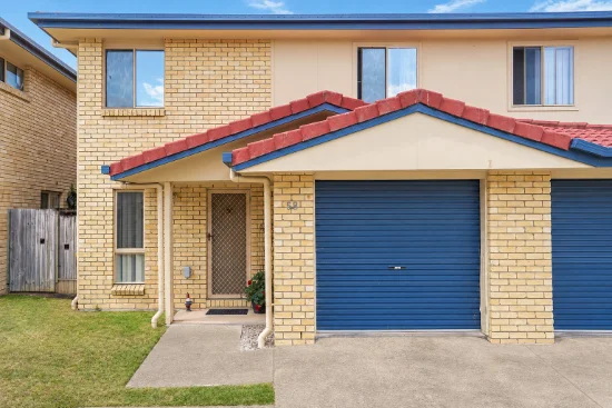 58/17 Cunningham Street, Deception Bay, Qld 4508