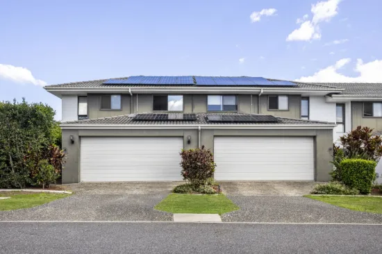 58/31 James Edward Street, Richlands, Qld 4077