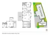 58 & 58A Donohue Street, Kings Park, NSW 2148-Floorplan