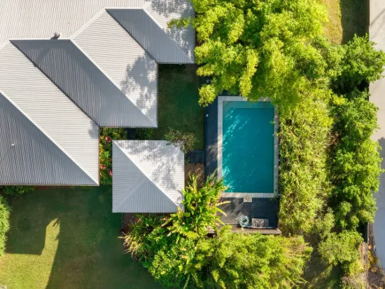 58-60 Forest Ridge Drive, Bonogin, Qld 4213