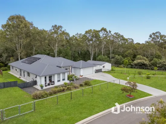 58-64 Lady Ardee Circuit, Stockleigh, Qld 4280