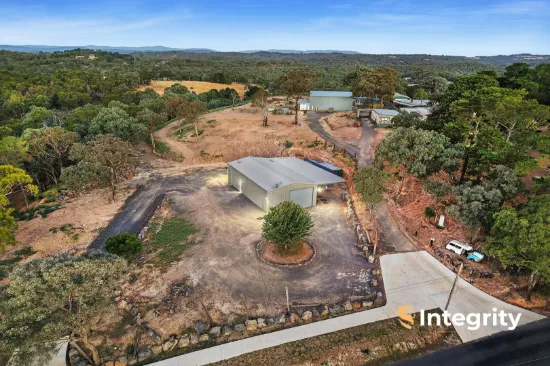58-66 Black Gully Road, Diamond Creek, Vic 3089