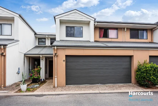 58/88 Shelduck Pl, Calamvale, Qld 4116 - For Rent