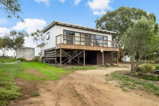 58 Ackland Road, Lethbridge, Vic 3332
