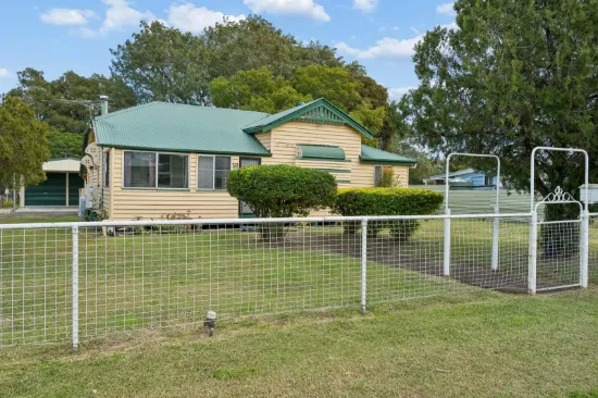 58 Albert Street, Rosewood, Qld 4340