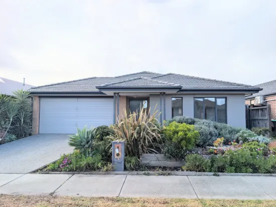 58 Albion Crescent, Mickleham, Vic 3064
