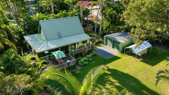 58 Alexander Street, Macleay Island, Qld 4184