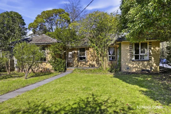 58 Alexandra Road, Ringwood East, Vic 3135