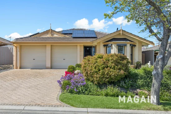 58 Alia Drive, Sheidow Park, SA 5158