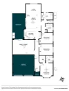 58 Alia Drive, Sheidow Park, SA 5158-Floorplan