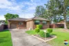 58 ANAKAI DRIVE, Jamisontown, NSW 2750-Image