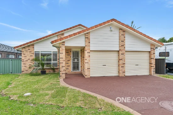 58 Argyle Street, Vincentia, NSW 2540 - For Rent