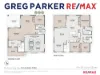 58 Armstrong Way, Highland Park, Qld 4211-Floorplan