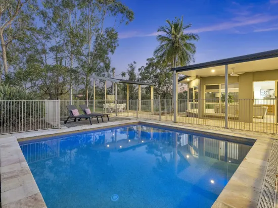 58 Arnold Palmer Drive, Parkwood, Qld 4214