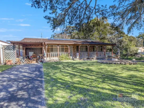 58 Arthur Street, South West Rocks, NSW 2431