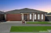 58 ARUMA AVENUE, Harkness, Vic 3337