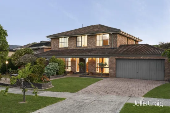 58 Atheldene Drive, Glen Waverley, Vic 3150