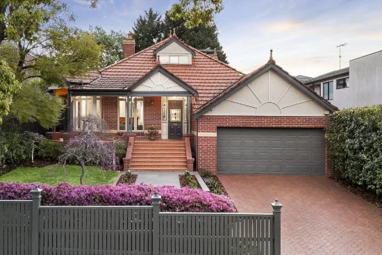 58 Athelstan Road, Camberwell, Vic 3124