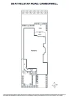 58 Athelstan Road, Camberwell, Vic 3124-Floorplan