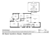 58 Back Kyneton Road, Heathcote, Vic 3523-Floorplan