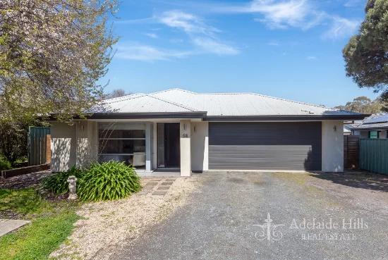 58 Baker Street, Littlehampton, SA 5250
