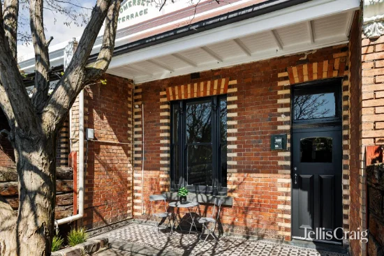 58 Baker Street, Richmond, Vic 3121