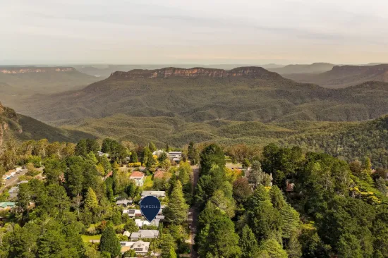 58 Balmoral Road, Leura, NSW 2780